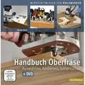 Handbuch Oberfräse