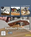 Handbuch Oberfräse Guido Henn