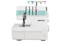 Medion® Overlock-Nähmaschine Medion MD19169 Overlock-Nähmaschine SO90 90 Watt Motorleistung