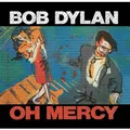 Bob Dylan - Oh Mercy (Vinyl LP - 1989 - US - Reissue)