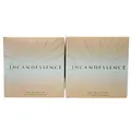 2 x AVON Incandessence Eau de Parfum für Damen 50ml