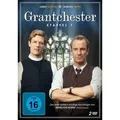 Grantchester Staffel 01