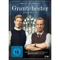 Grantchester-Staffel 1 - Grantchester [DVD-Video Album; TV-Serien