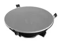 Busch-Jaeger 8226 EB Deckeneinbaulautsprecher, 13cm (5"), Busch-Radio, Studiowei