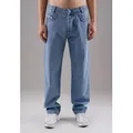 PICALDI Jeans 5-Pocket-Jeans Relax Fit Zicco 472 Stone - Indigo Blue (1-tlg) Relaxed Karottenschnitt blau 30