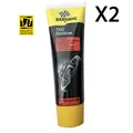 Bardahl T & D Ted Zusatzstoff Öl Austausch Differential Getriebe 2X250ML