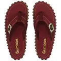 Gumbies Original Islander classic red - Größe 42