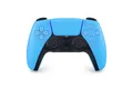 DualSense Wireless Controller Analog / Digital Gamepad für Android, MAC, PC, PlayStation PS5, iOS (Blau)