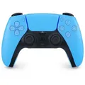 Sony PlayStation 5 DualSense Controller Starlight Blue