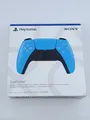 Sony DualSense Wireless Controller PS5 Gamepad Starlight Blue_0,4_5