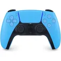 Sony DualSense Wireless-Controller Gamepad starlight blue Bluetooth Rumble NEU