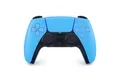Sony PS5 DualSense Wireless-Controller – Starlight Blue Ausstell.