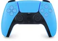 Sony Playstation 5 PS5 DualSense Wireless Controller Starlight Blue