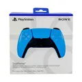 Sony PlayStation 5 (PS5) DualSense Wireless-Controller, Starlight Blue 711719576