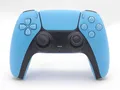 Original Sony PlayStation 5 PS5 DualSense Wireless Controller Starlight Blue - S