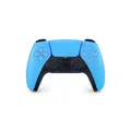 Sony DualSense V2 Blau Bluetooth/USB Gamepad Analog / Digital Android, MAC, PC,