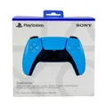 Sony PlayStation 5 (PS5) DualSense Wireless-Controller, Starlight Blue