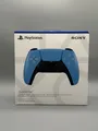 Playstation 5 ps5 DualSense Wireless Blau Controller starlight blue