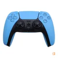 Sony DualSense Wireless Controller Gamepad PS5 bl/sw Bluetooth Touchpad Akku