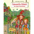G&G Camomilla Eibisch, die kleine Kräuterhexe (Deutsch, Andrea Rieger, Gisela Dürr, 2022) (37879046)