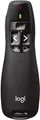 Logitech Kabelloser Presenter R400 Professionelle Präsentationsfernbedienung Presenter