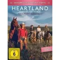 Heartland - Paradies für Pferde Staffel 17