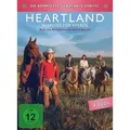 PLAION DVD Heartland - Paradies für Pferde