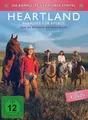 Heartland - Paradies für Pferde | Staffel 17 | Leila Basen (u. a.) | Deutsch