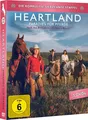 Heartland - Paradies für Pferde/Staffel 17 - Deutsch/Englisch/Horror # 3-DVD-NEU