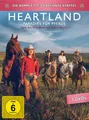 Heartland - Paradies für Pferde, Staffel 17 (3 DVDs)