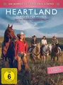 Heartland - Paradies für Pferde - Staffel 17 # DVD-NEU