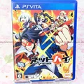 Gebraucht Ps Vita Netz Hoch Psv 02380 Japan Import
