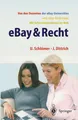 eBay & Recht Jörg Dittrich