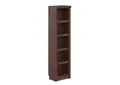 OTTO home Standregal Riga Bücherregal Regal Breite/Tiefe 40/29 cm, aus massiver Kiefer, FSC®-zertifiziert