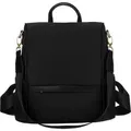 Peterson City-Rucksack für Damen Unihow schwarz One size - Schwarz