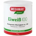 Eiweiss 100 Neutral Megamax Pulver
