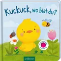 Chiara Franceschetti ~ Kuckuck, wo bist du? 9783845859392