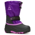 Kamik Kamik Waterbug 5G Kinder Schnee Stiefel Stiefel 35 EU