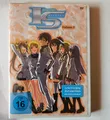 IS Infinite Stratos  Volume 2 - Anime - EP 7-12;  DVD; NEU; OVP