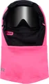 ANON MFI FLEECE HOOD Neckwarmer 2025 pink