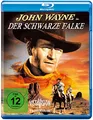 Der schwarze Falke [Blu-ray]
