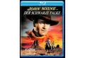 Blu-ray Der schwarze Falke