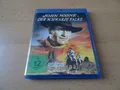 Blu Ray Der schwarze Falke - John Wayne - 1956/2006