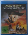 Der Schwarze Falke - (John Wayne) Blu-ray Neu & Ovp