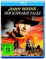 Der schwarze Falke - John Wayne  - John Ford -  Blu-ray Disc - OVP - NEU