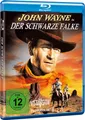 Blu-ray DER SCHWARZE FALKE v. John Ford, John Wayne ++NEU