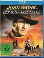 schwarze Falke, Der