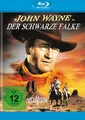 Der schwarze Falke (Blu-ray) | USA | John Ford | Deutsch | 2006
