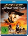 Der schwarze Falke [Blu-ray] von Ford, John | DVD | Zustand sehr gut