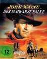 BLU-RAY NEU/OVP - Der schwarze Falke (1956) - John Wayne & Vera Miles